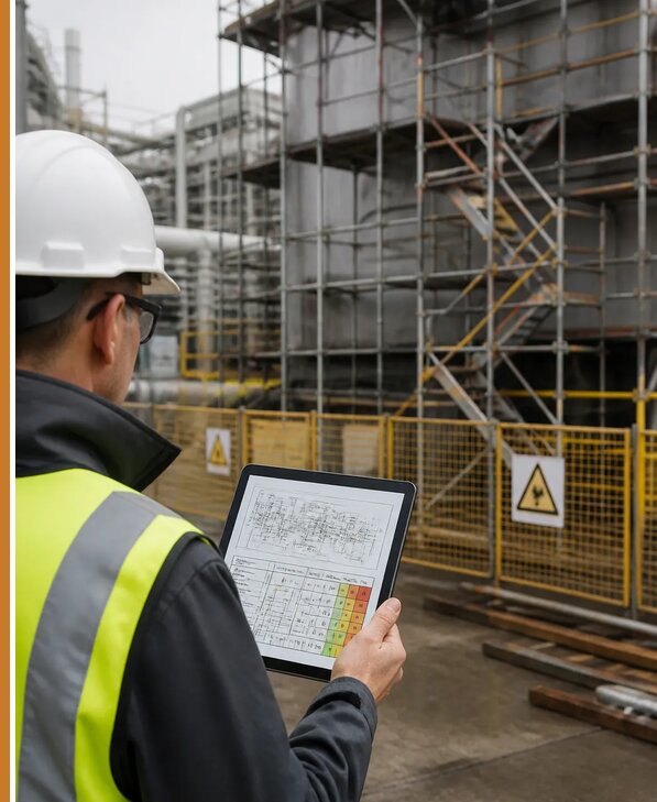 Риски работ повышенной опасности в Геленджике от 15591 р. | Авеста ОТиПБ